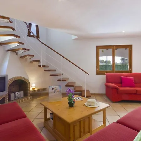 Villa Gerard Villa, Cala Blanca