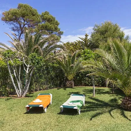 Gerard Villa, Cala Blanca Villa *