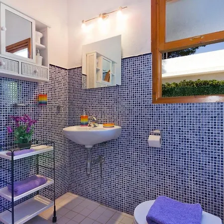 Villa Gerard Villa, Cala Blanca