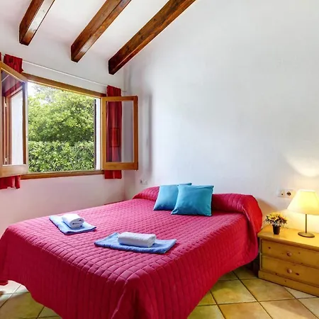 Gerard Villa, Cala Blanca Villa *