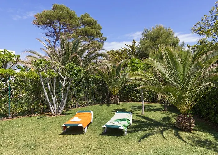 Gerard Villa, Cala Blanca Willa *